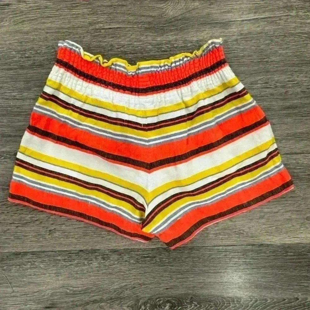 Lemlem Women’s Size Small Shorts - Picture 2 of 3